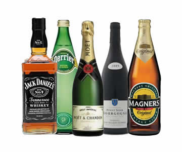 Bentleys Mobile Bar : alcohol delivery Hounslow TW3